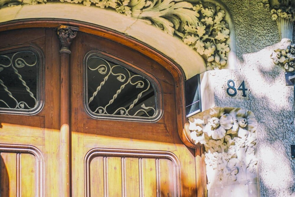 Фото Mosaic by Ona