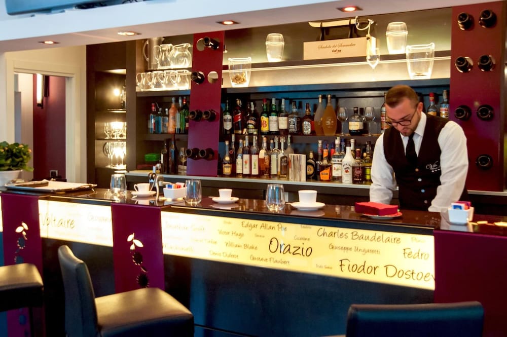 Фото Villa Maria Cristina