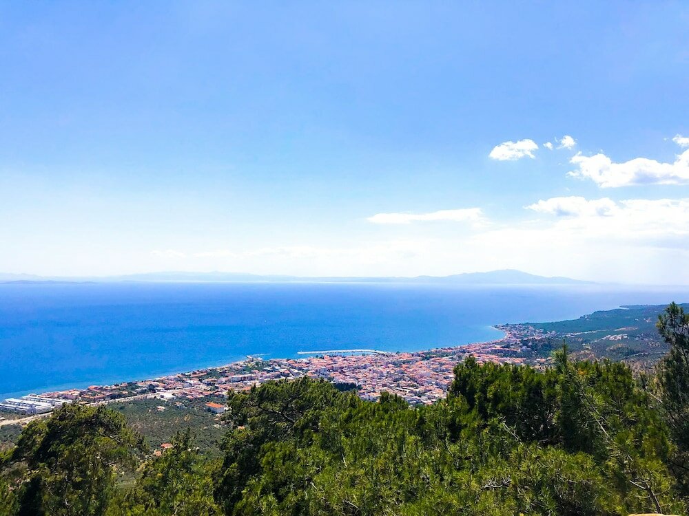 Фото Adatepe Otel