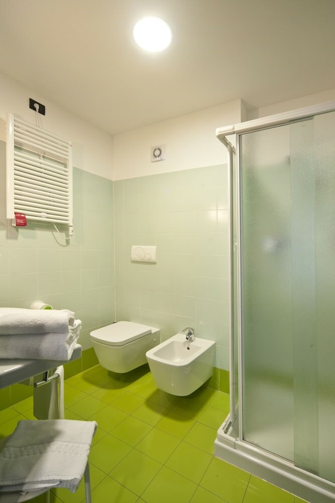 Фото Ibis Styles Parma Toscanini