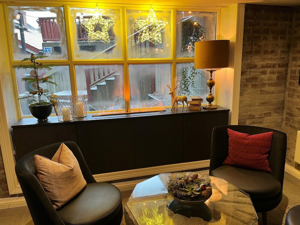 Фото Aksjemøllen – by Classic Norway Hotels