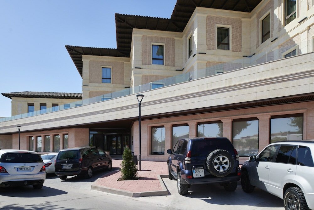 Фото Ansares Hotel