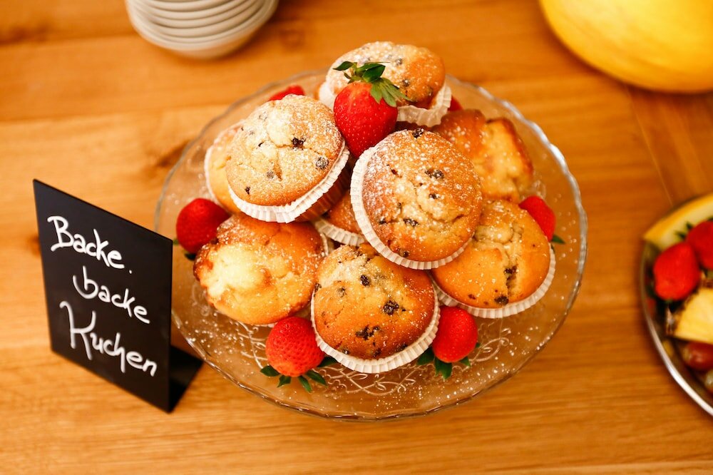 Фото Hotel Am Peterstor