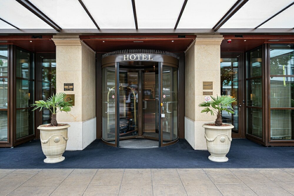 Фото Hotel Royal