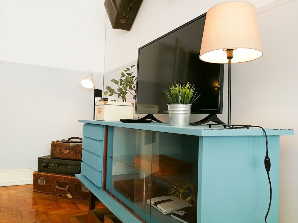 Фото Castilho 63 Hostel and Suites