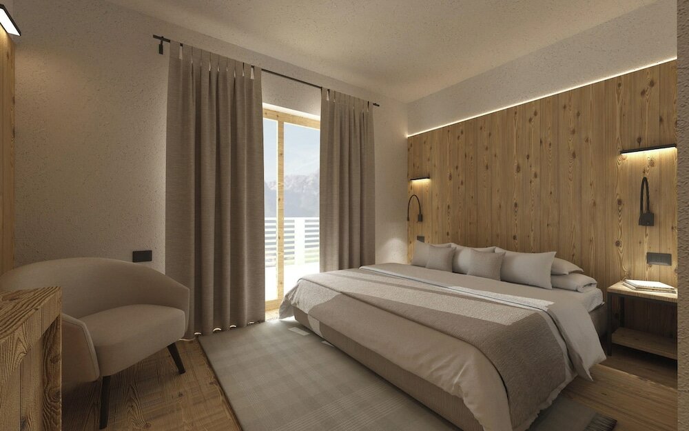 Фото Hotel Gran Fanes