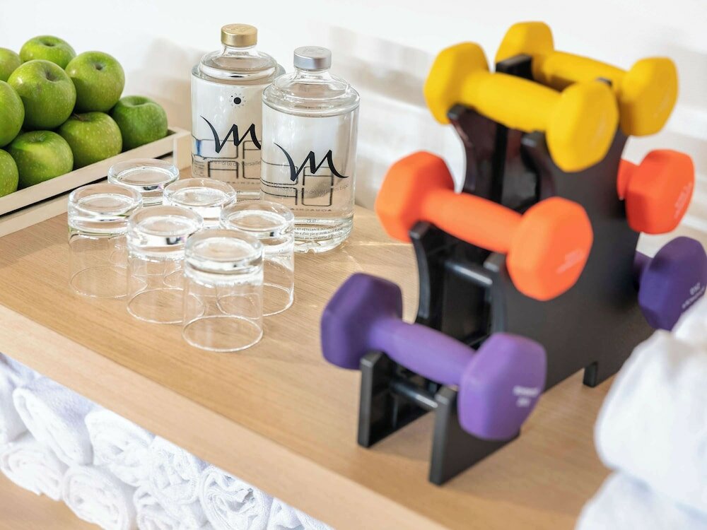 Фото Mercure Paris Porte de Versailles Expo Hotel