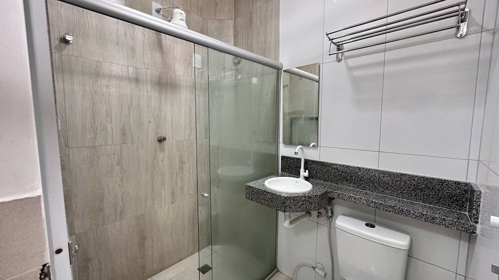 Фото Pousada São Luis