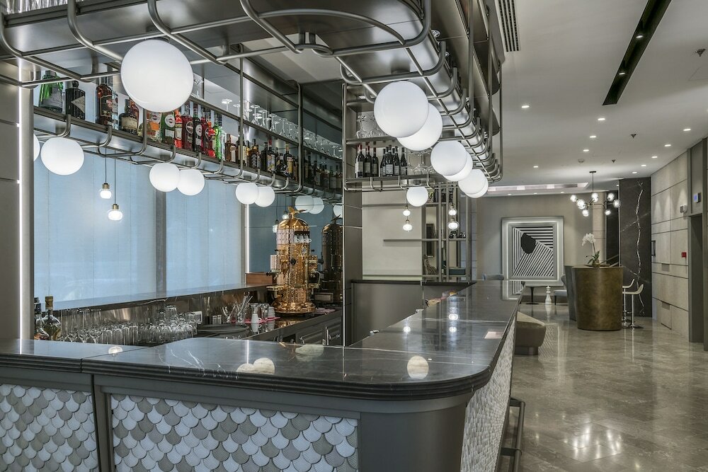 Фото The Regency, Rome, A Tribute Portfolio Hotel