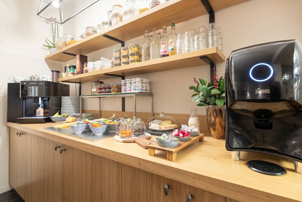 Фото Carlton Hotel