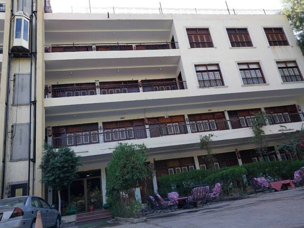 Фото Rezeiky Hotel And Camp