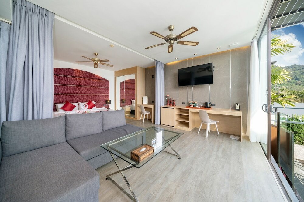 Фото IndoChine Resort & Villas