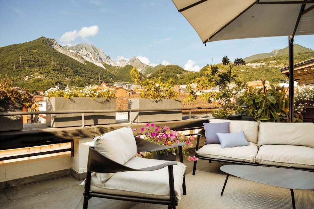 Фото Hotel Michelangelo