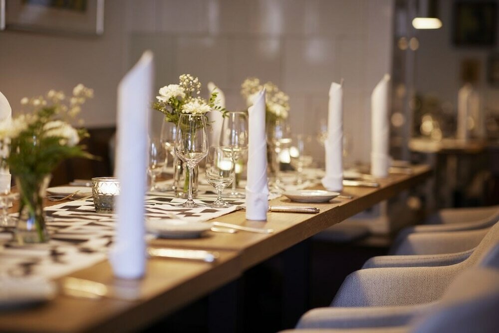 Фото Hotel-Restaurant Adler