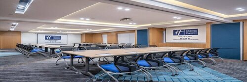 Гостиница Holiday Inn Express Hengyang High-Tech Zone, an Ihg Hotel в Хэнъяне