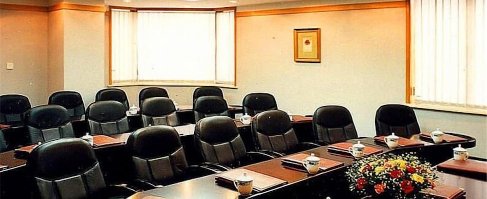 Фото Xi'an Hotel