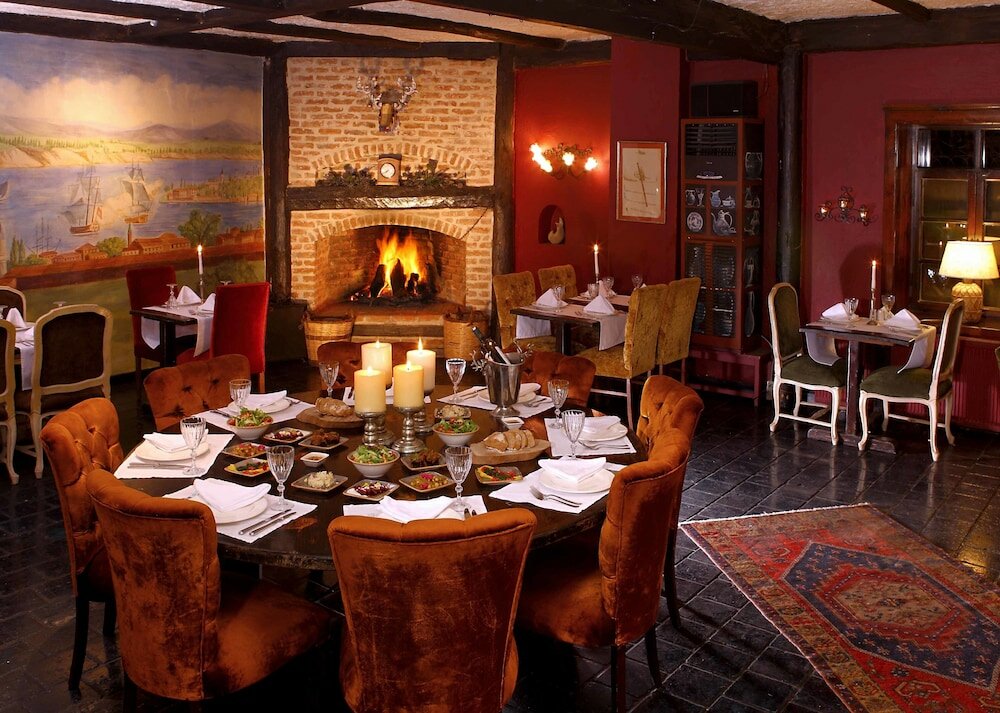 Фото Manici Kasri