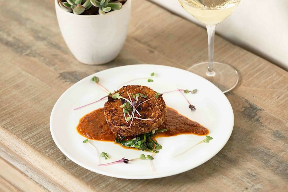 Фото Ponte Vineyard Inn