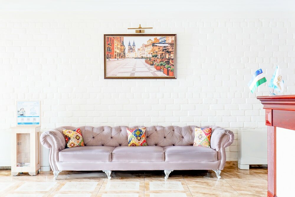 Фото Praga Hotel