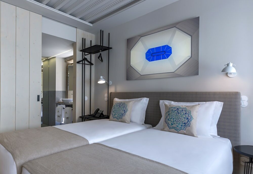 Фото Гостевой дом Porta Nova Collection House