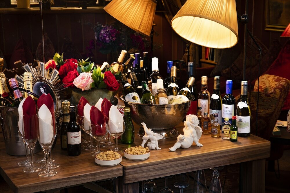 Фото Hôtel Britannique