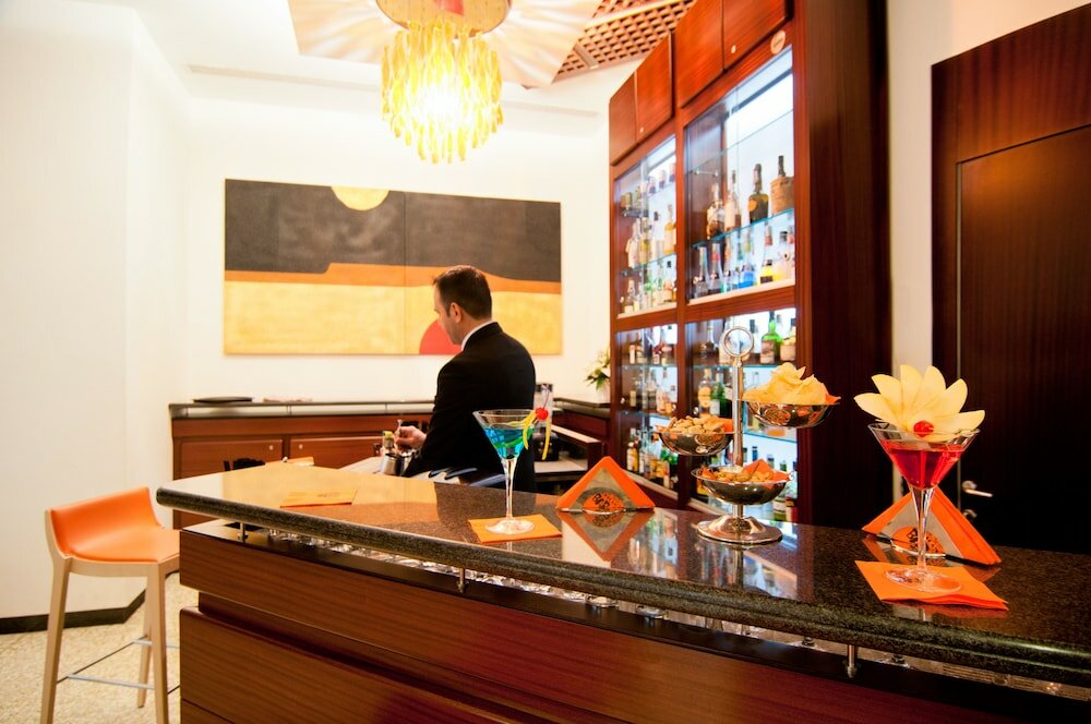 Фото Hotel Genova