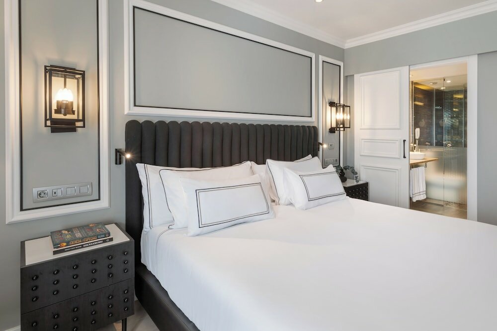 Фото Melia Sevilla