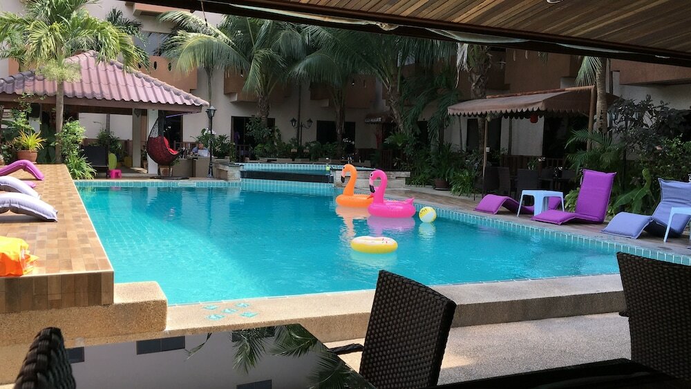 Фото Cocco Resort