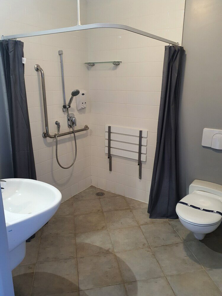 Фото Off Broadway Motel