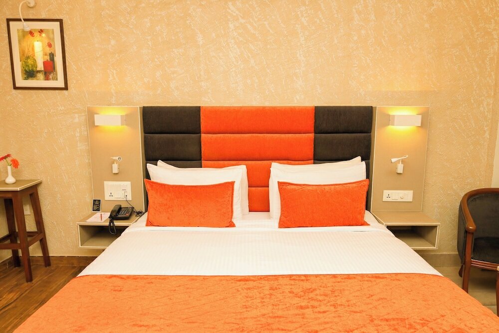 Фото The Aananda Imperial