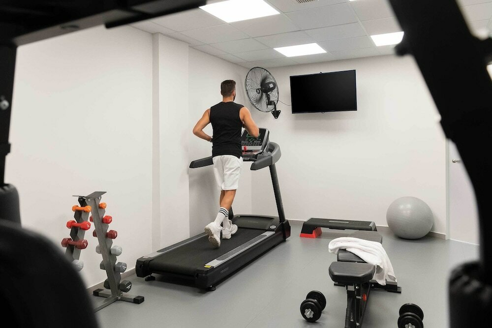 Фото Thess Residences