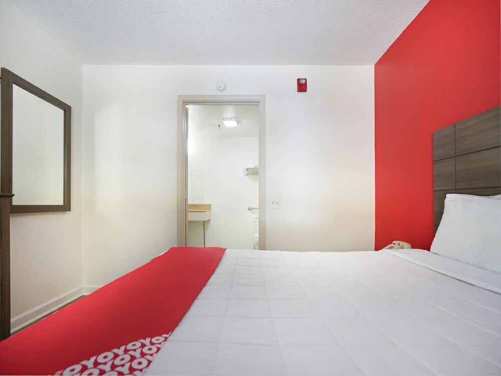 Фото Oyo Hotel Decatur I-285 The Perimeter