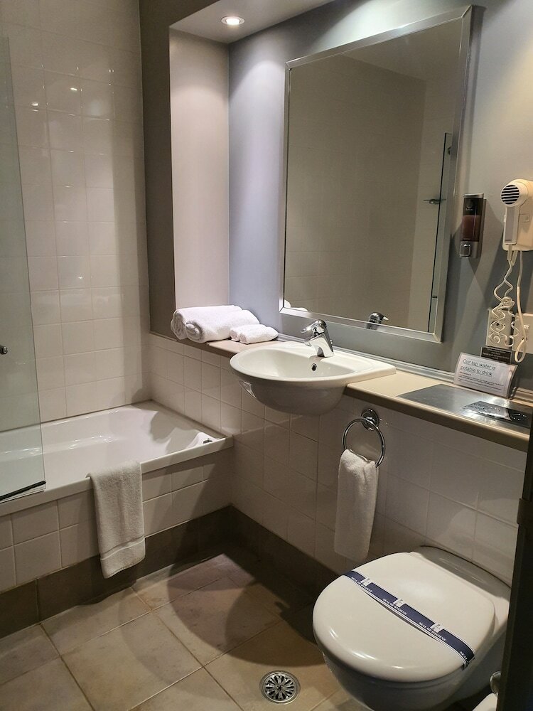 Фото Off Broadway Motel