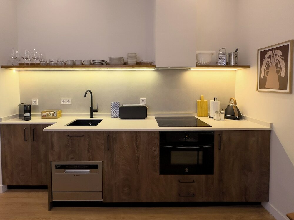 Фото Gran Central Suites