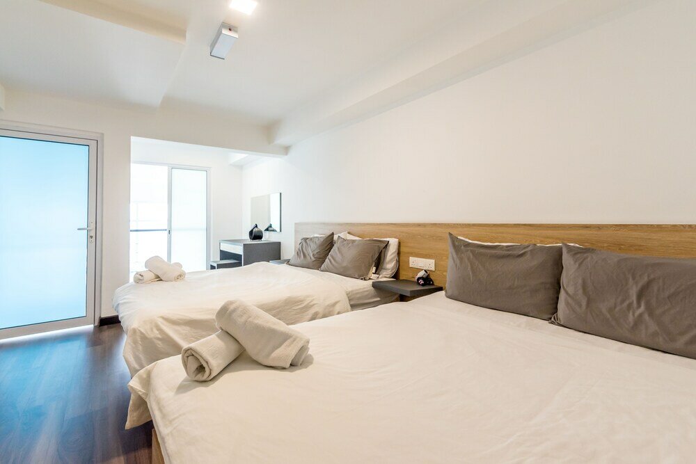 Фото Maritime Luxury Suites