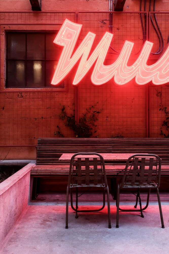 Фото Kex Portland