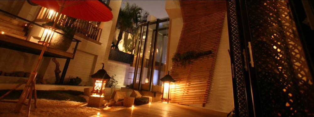 Фото Chateau Boutique Motel