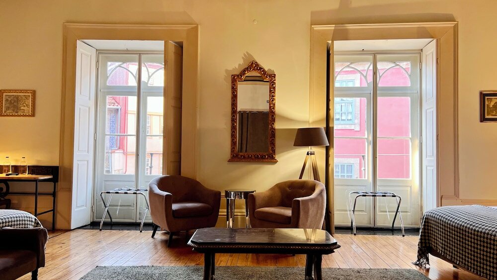 Фото Casa dos Lóios by Shiadu