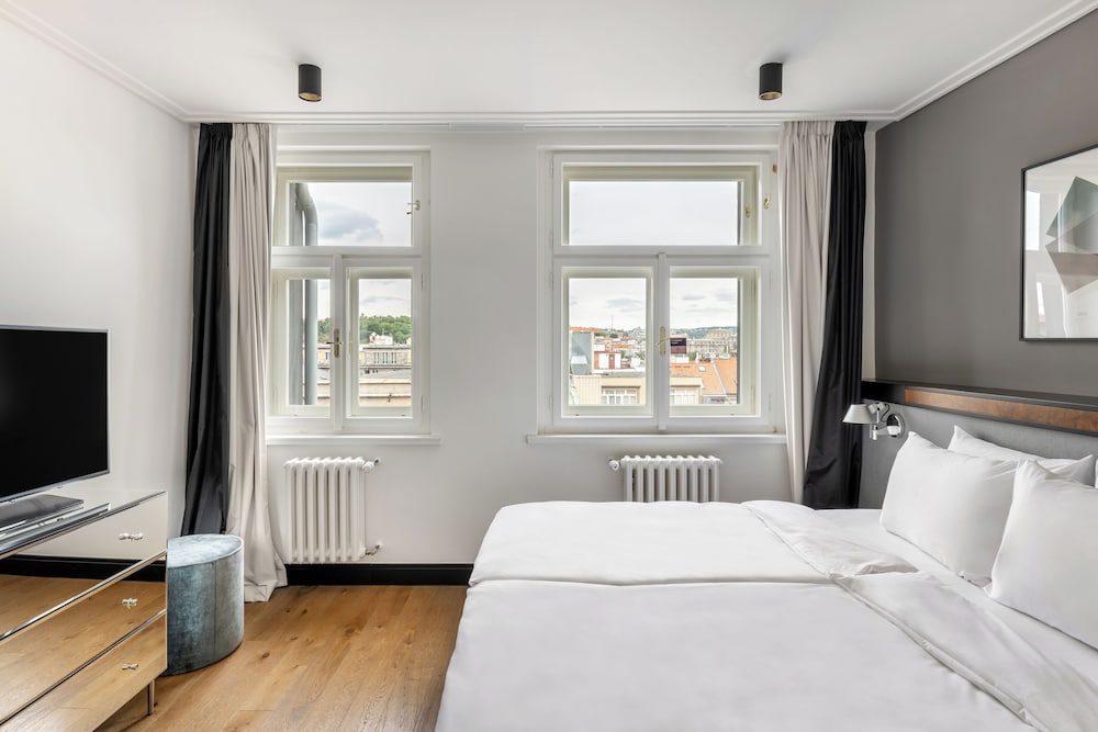 Фото Numa i Republika Rooms & Apartments