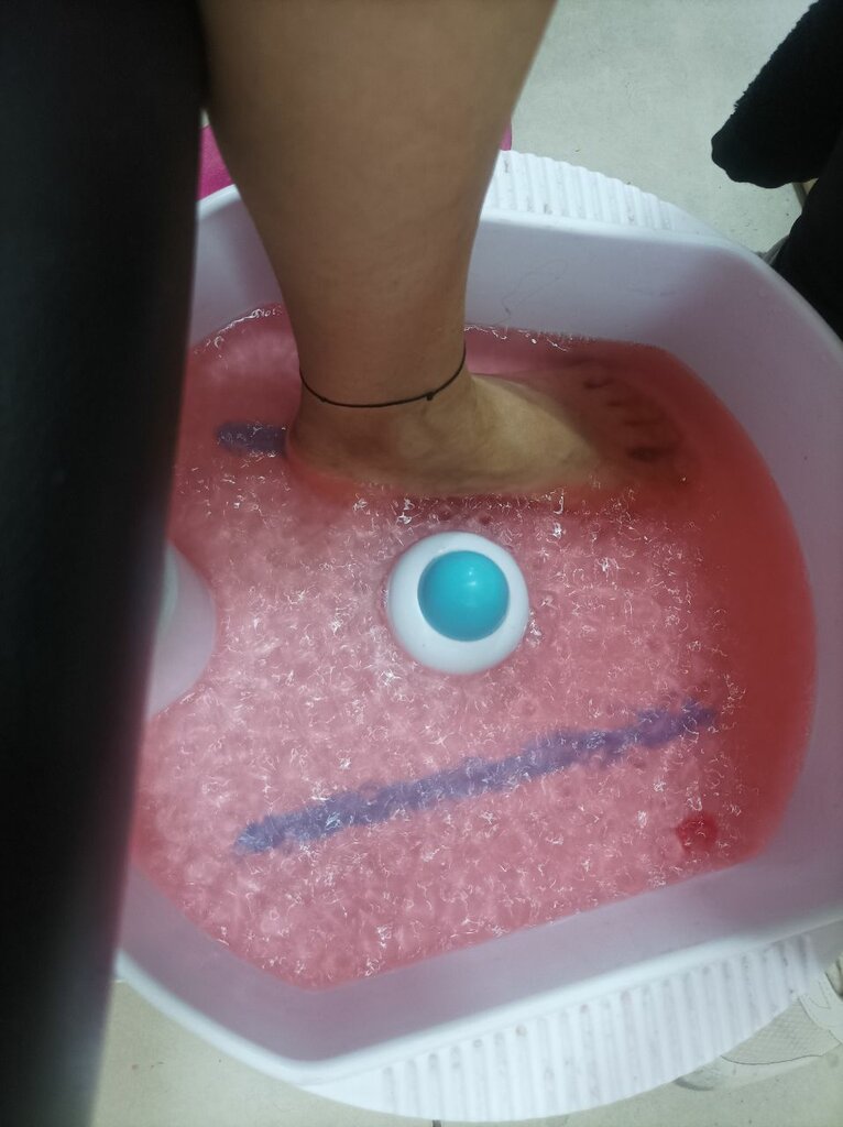 Beauty salon Academy Katihusca Sampaio, Cochabamba, photo