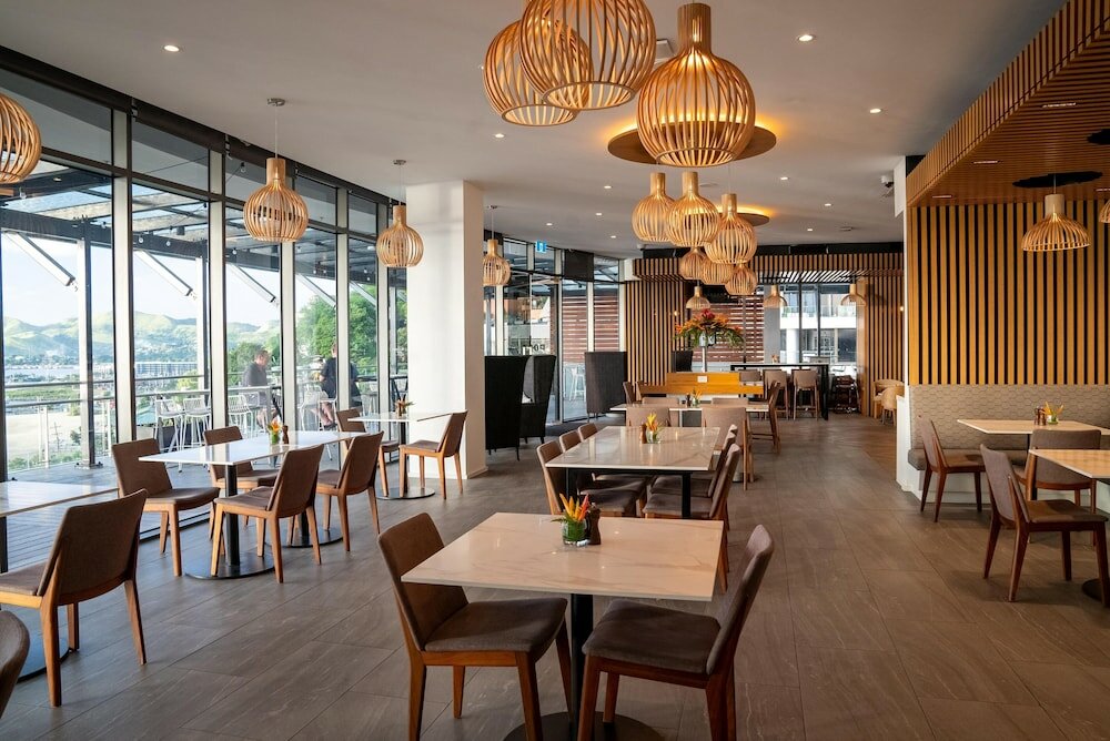 Фото Crowne Plaza Residences Port Moresby, an Ihg Hotel