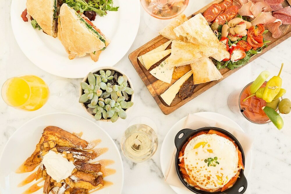 Фото Ponte Vineyard Inn