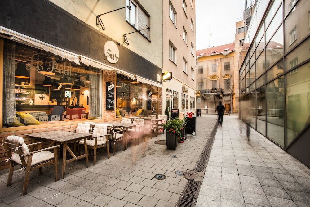 Фото отеля 4