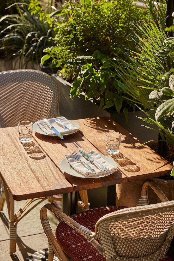 Фото The Hoxton Downtown LA