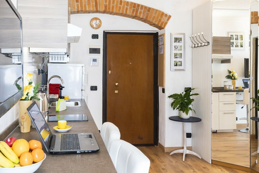 Фото NotaMi - Smart Apartment - Milan Downtown