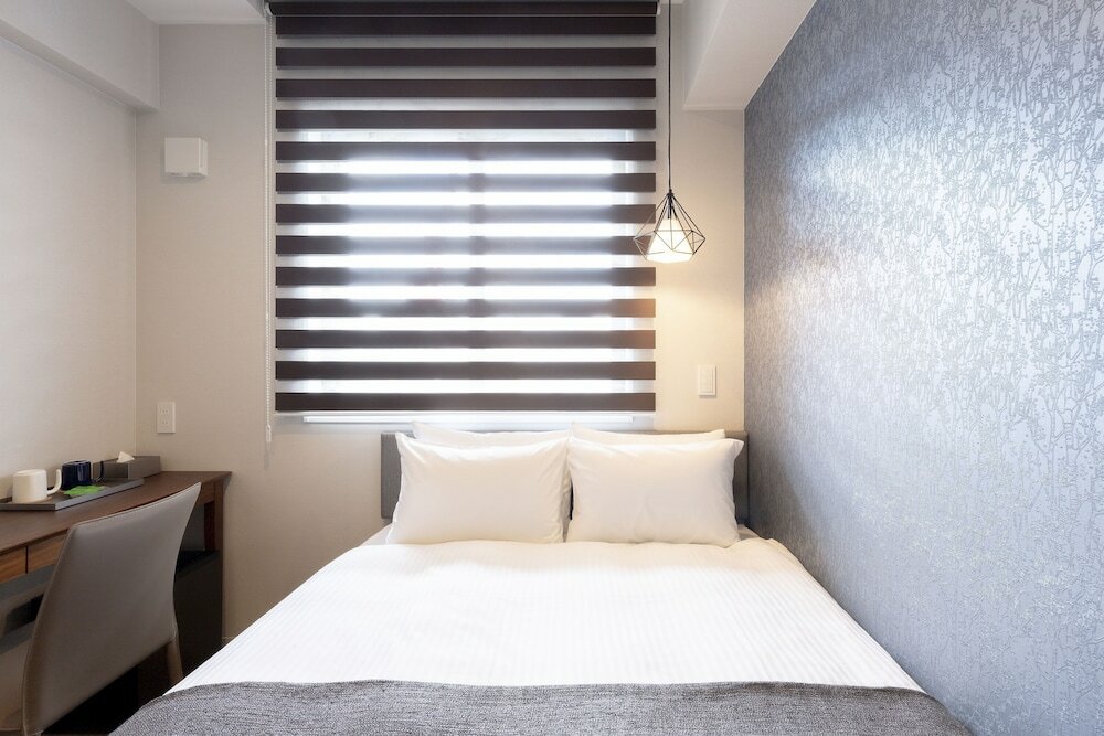 Фото M's Hotel Gojo Naginatagiri