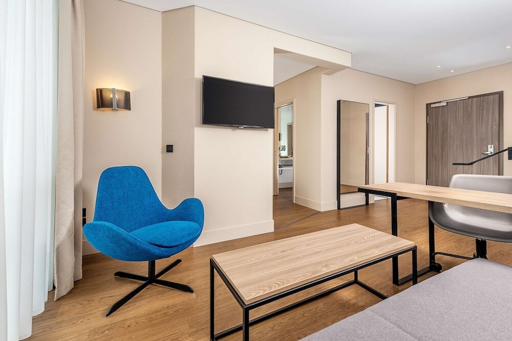 Фото Nh München Unterhaching