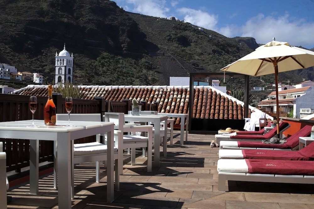 Фото Boutique Hotel San Roque Adults Only