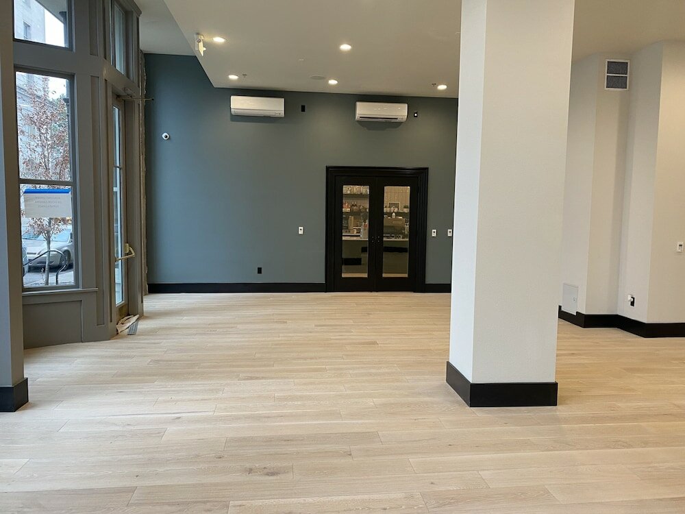 Фото Harlow Hotel