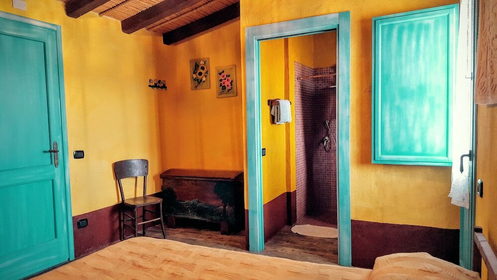 Фото Sa Corti De Sa Perda